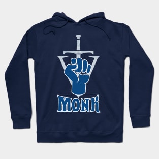 Class Icon Shirts MONK Hoodie